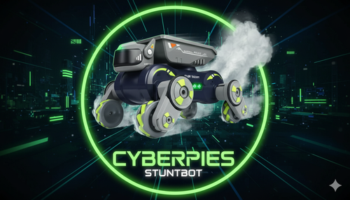 STUNTBOT
