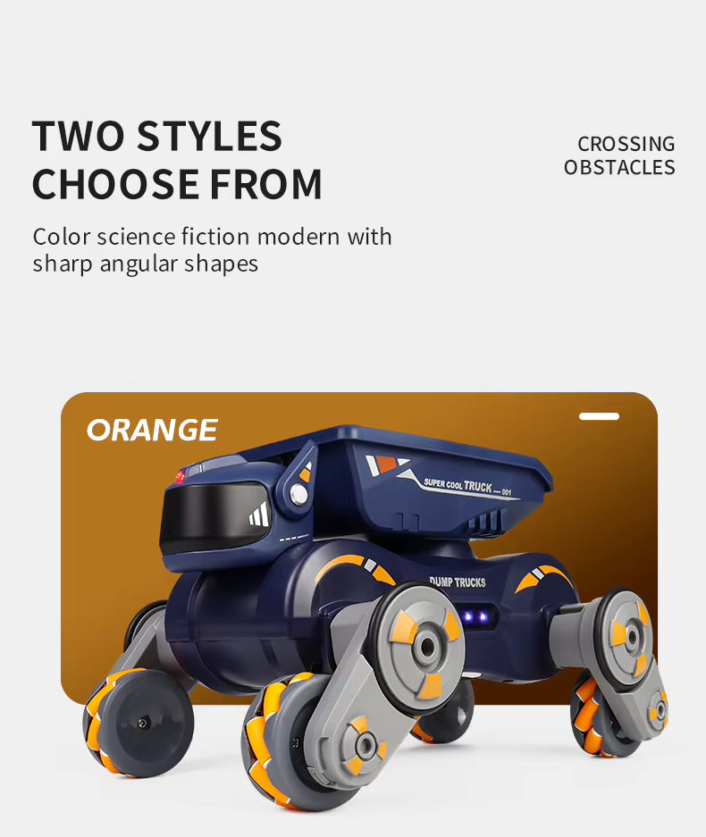 CyberPies  RoboFun