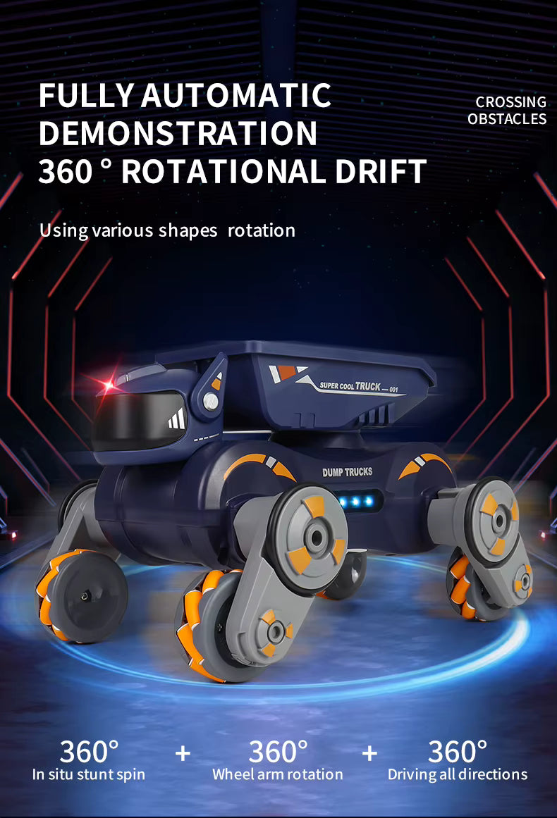 CyberPies  RoboFun