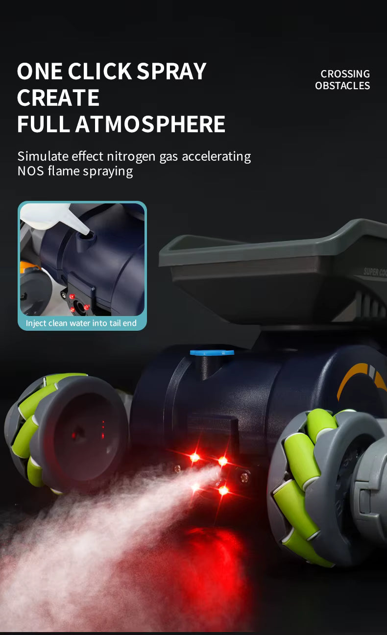 CyberPies  RoboFun